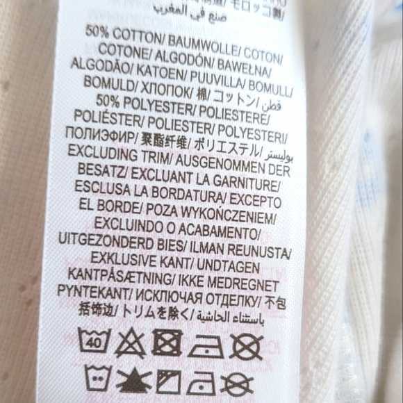 ♥️NWT♥️ BODEN GIRLS PONTIELLE SHIRT - Picture 3 of 6